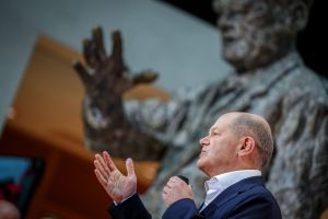 SPD nominiert Scholz zum Kanzlerkandidaten