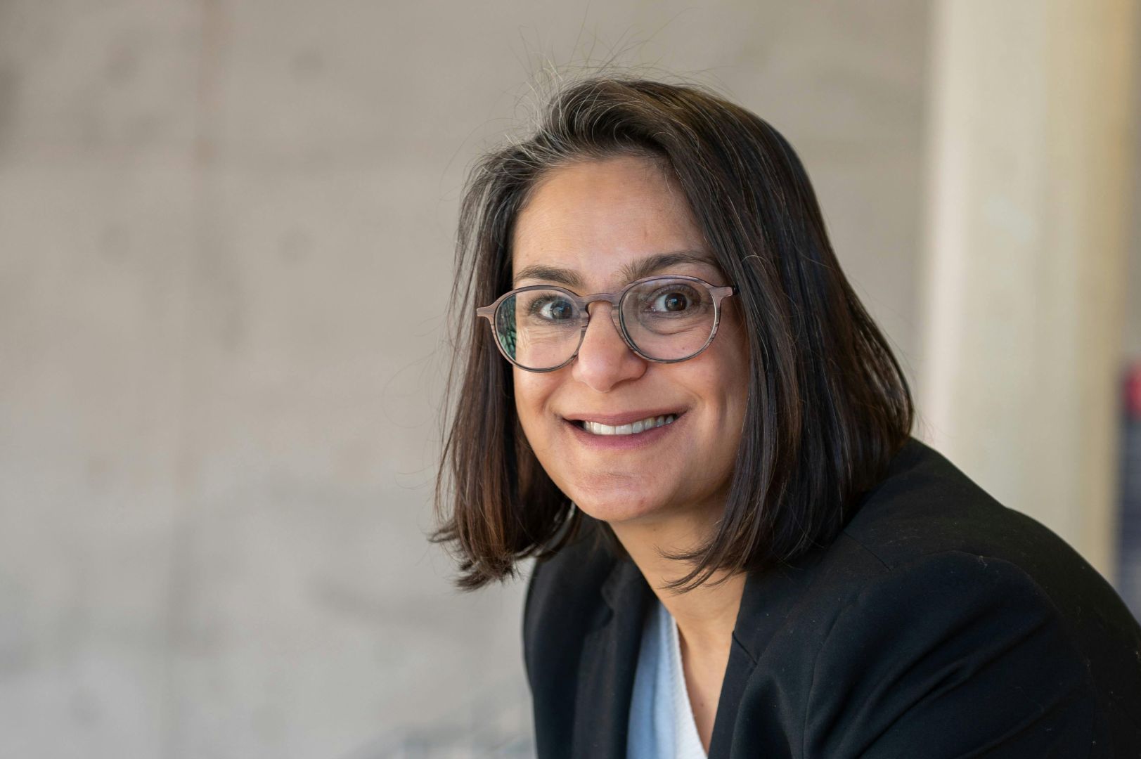 SPD-Vize Midyatli warnt vor rechter Gewalt