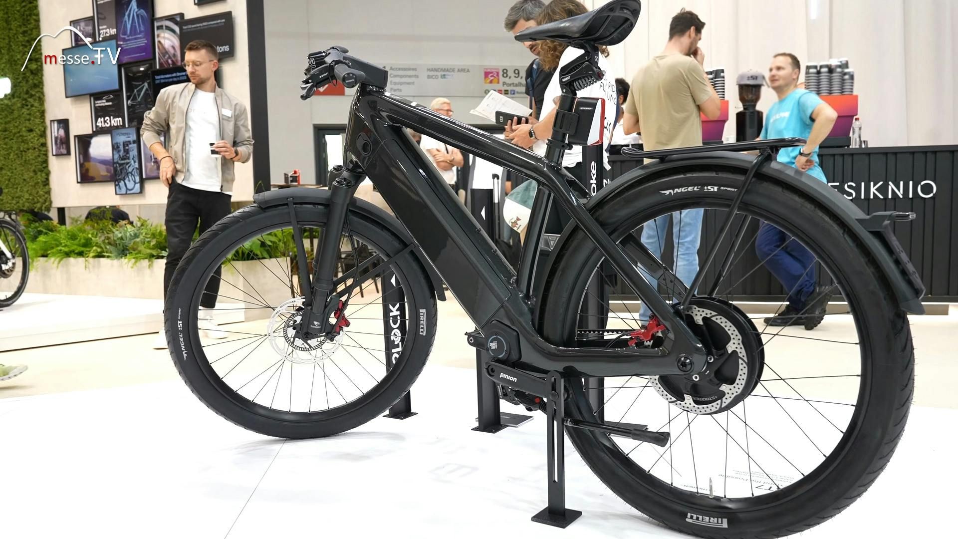 Speed-Pedelecs: Hersteller drängen auf Lockerungen – Deutschland bremst noch