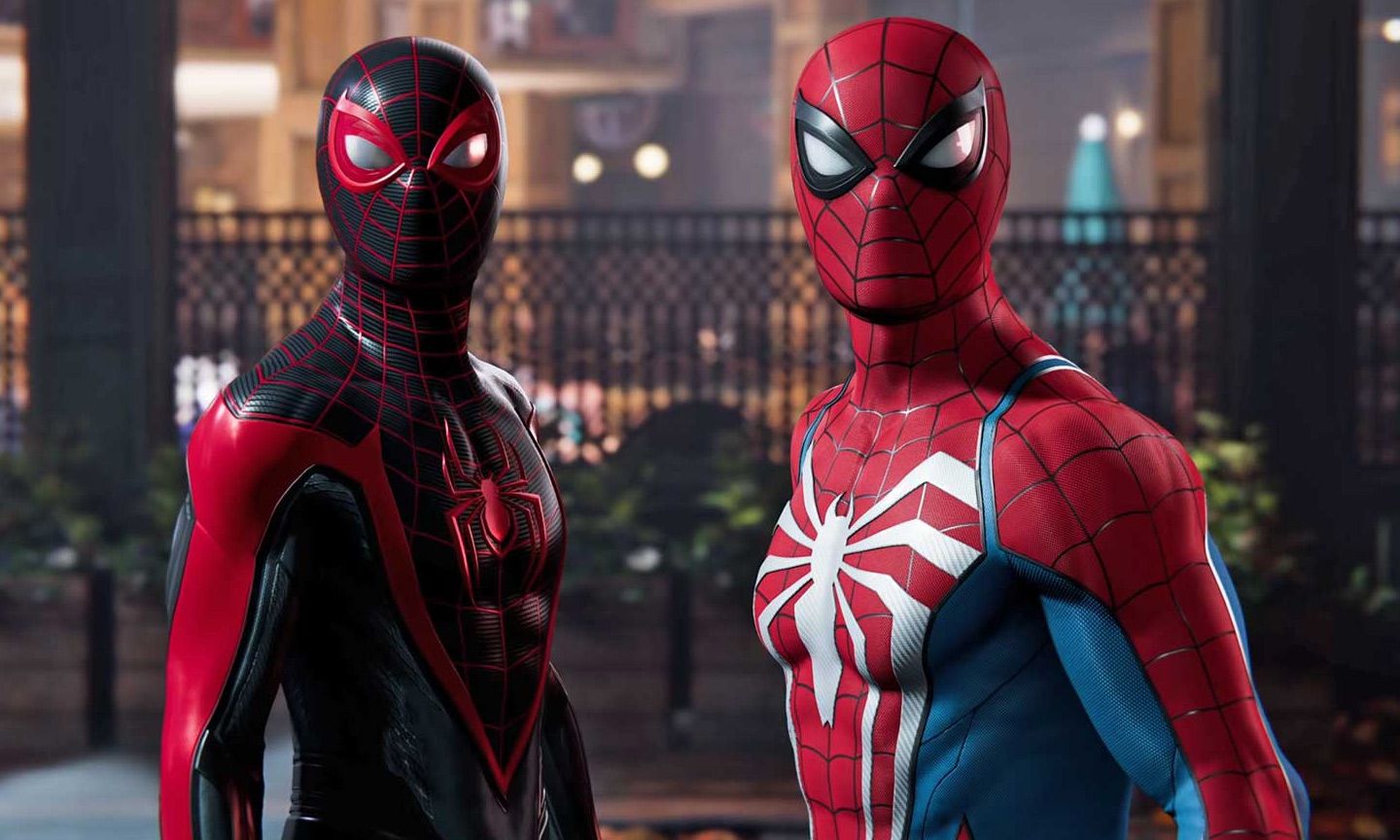 Marvel’s Spider-Man 2: Neues PC-Update – Patch 6 veröffentlicht