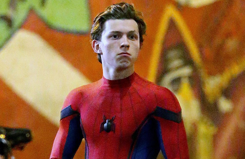 'Spider-Man: Brand New Day' soll am 31. Juli 2026 in die Kinos kommen.
