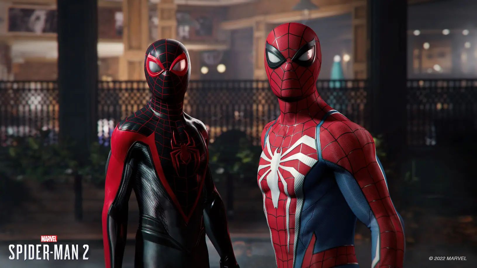 Marvel’s Spider-Man 2 PC: Update 8 Patch Notes veröffentlicht