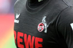 Spieler des 1. FC Köln (Archiv)