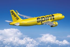 Spirit Airlines vor dem Aus? Aktie stürzt um 25 Prozent ab