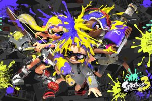 Splatoon 3: Schluss mit regelmäßigen Updates – aber noch lange nicht Game Over!