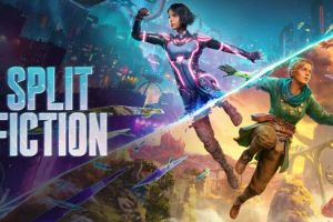 Split Fiction – Neues Koop-Action-Adventure enthüllt