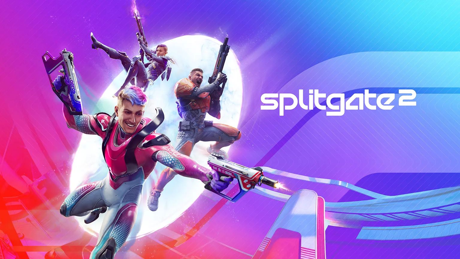 Zurück in die Beta: Splitgate 2 wird komplett umgebaut und startet 2026 neu durch