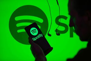 Spotify-Gründer kassieren ab: Aktienverkäufe im Milliardenbereich