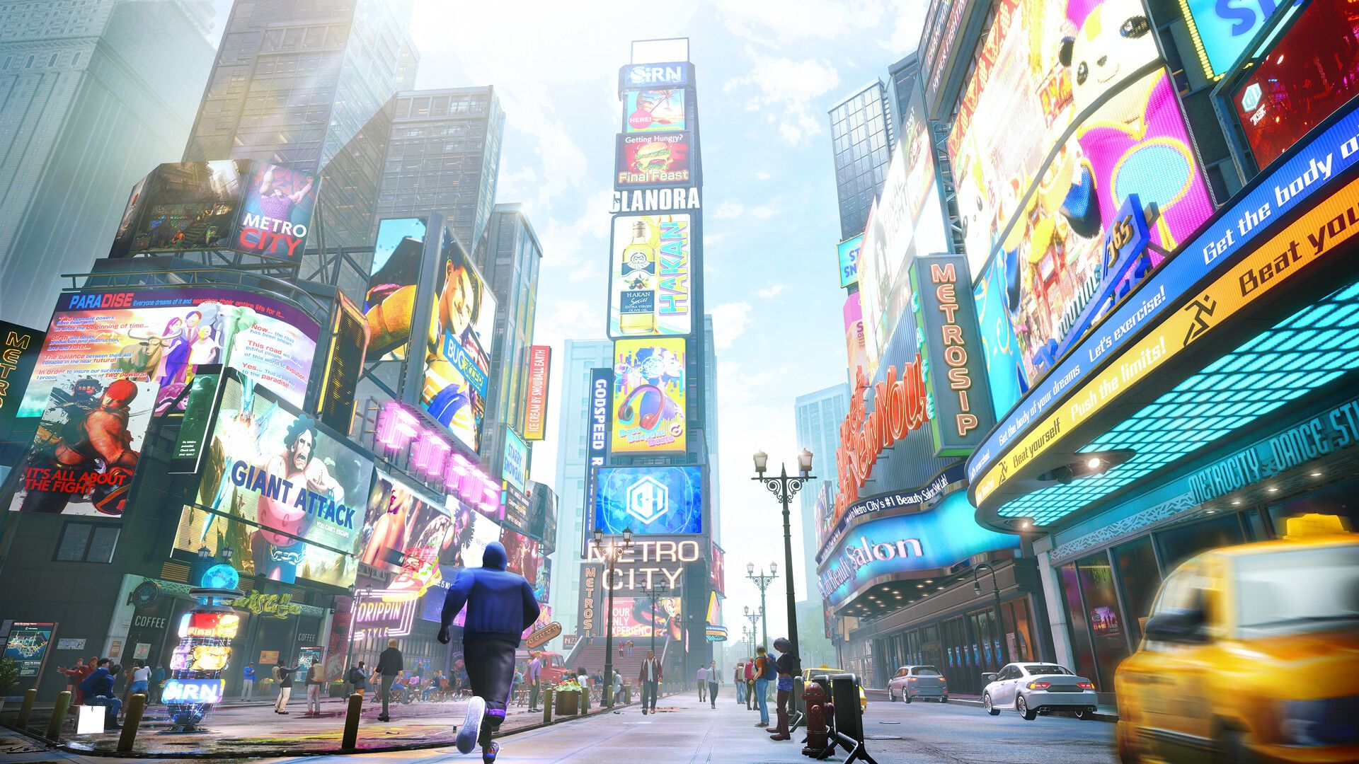 Street Fighter 6 – Leak zu Season 3 Charakteren