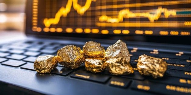 Stabiles Goldförderland, große Ressourcen und ein 60.000-Meter-Bohrprogramm