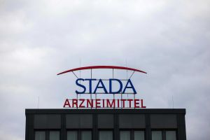 Stada im Schaufenster - kommt der IPO?