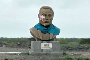 Stadt in Texas soll wegen Musk  in Starbase um benannt werden