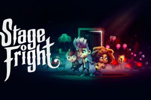 Stage Fright: Das neue Co-Op-Spiel von Ghost Town Games