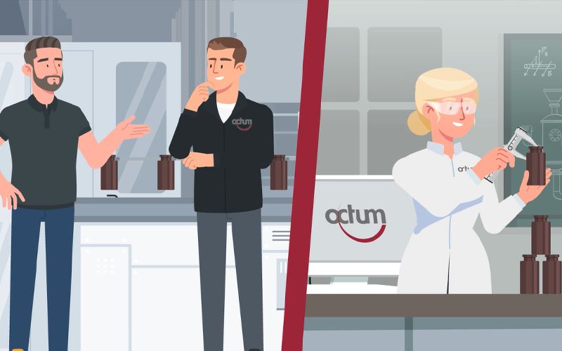 Standard reicht nicht?