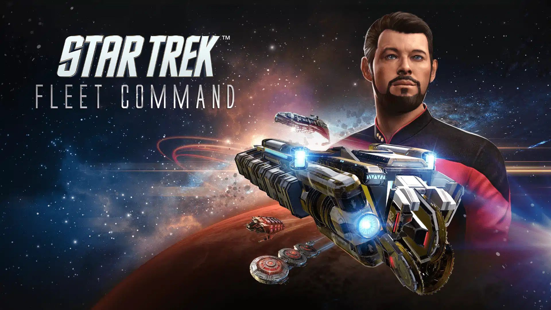 Star Trek Fleet Command: Der ultimative Guide 2025 – Gameplay, Updates & Einsteiger-Tipps