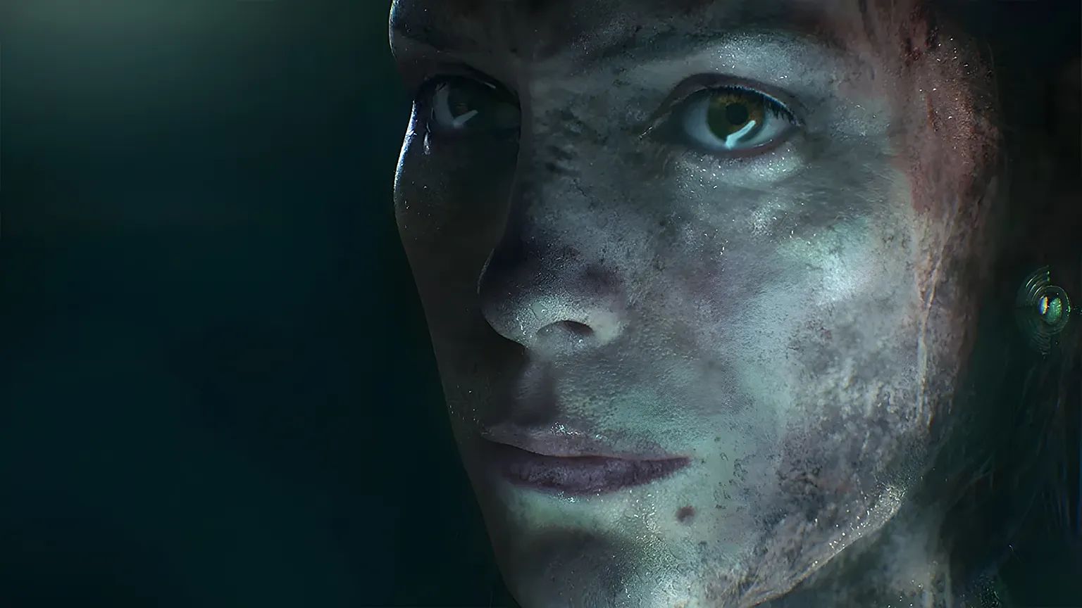Bloober Teams erster Star Trek: Shadow Frontier Trailer entfesselt einen Psycho Thriller mit Ro Laren