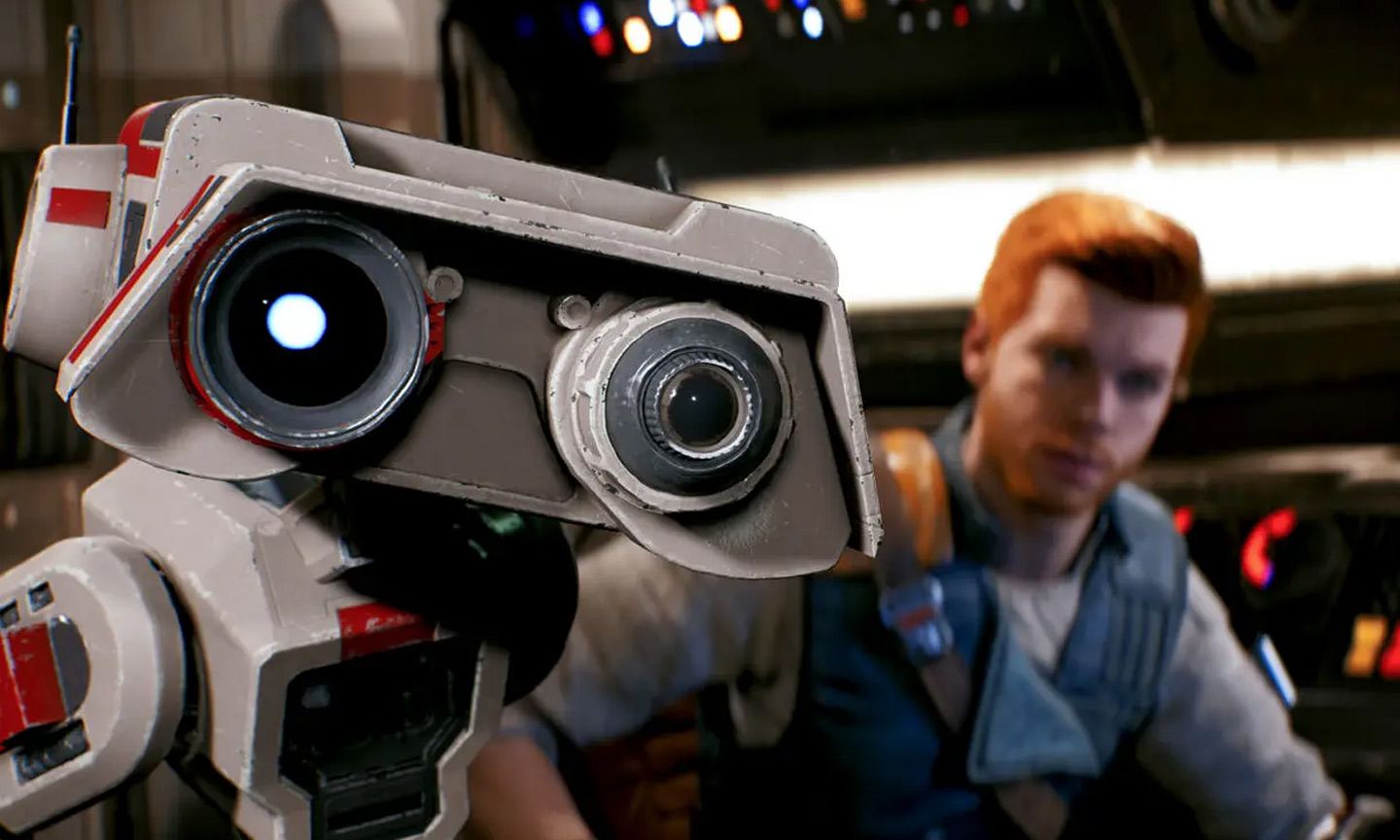 Fans können aufatmen: Star Wars Jedi geht nach Teil 3 auch noch weiter