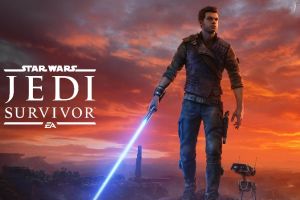 Star Wars Jedi: Survivor wird für die PlayStation Pro optimiert