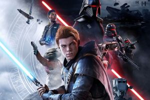 Star Wars Jedi: Das epische Finale der Trilogie kommt