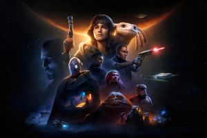 Star Wars Outlaws: A Pirate’s Fortune – Brandneue Abenteuer mit Hondo Ohnaka ab sofort verfügbar