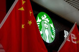 Starbucks greift an: Popkultur und Kaffee im Kampf gegen die Konkurrenz in China