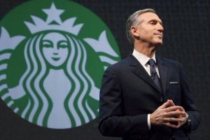 Starbucks setzt Finanzprognose aus und kündigt strategischen Wandel unter neuem CEO an