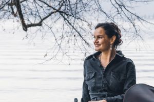 Starcellistin Raphaela Gromes spielt Dvořáks Cellokonzert