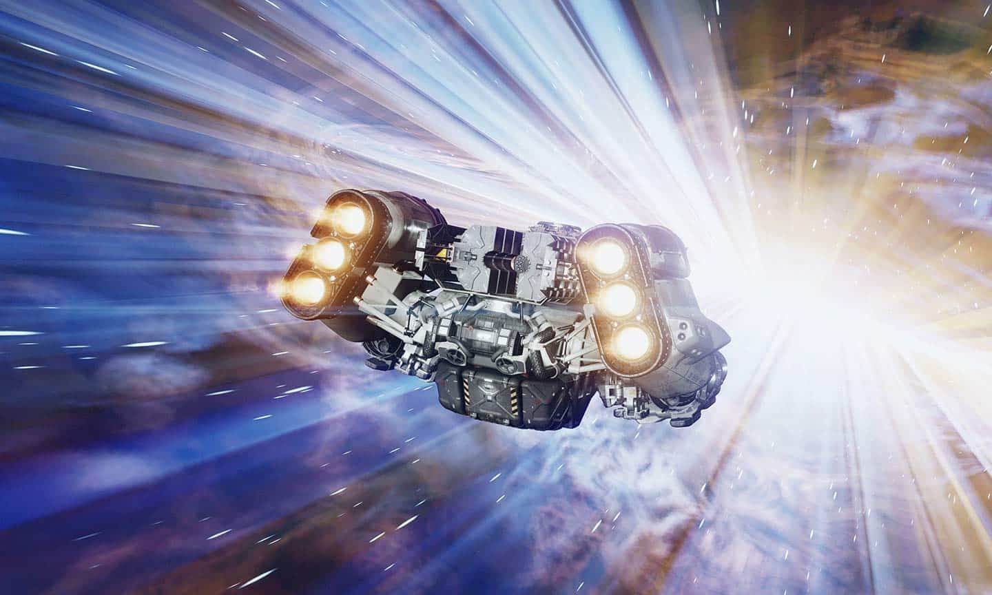 Starfield kommt am 7. April auf PS5, und das kostenlose Update löst den größten Kritikpunkt