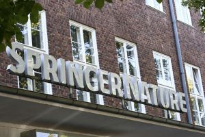 Starker Börsenstart von Springer Nature belebt Europas IPO-Markt