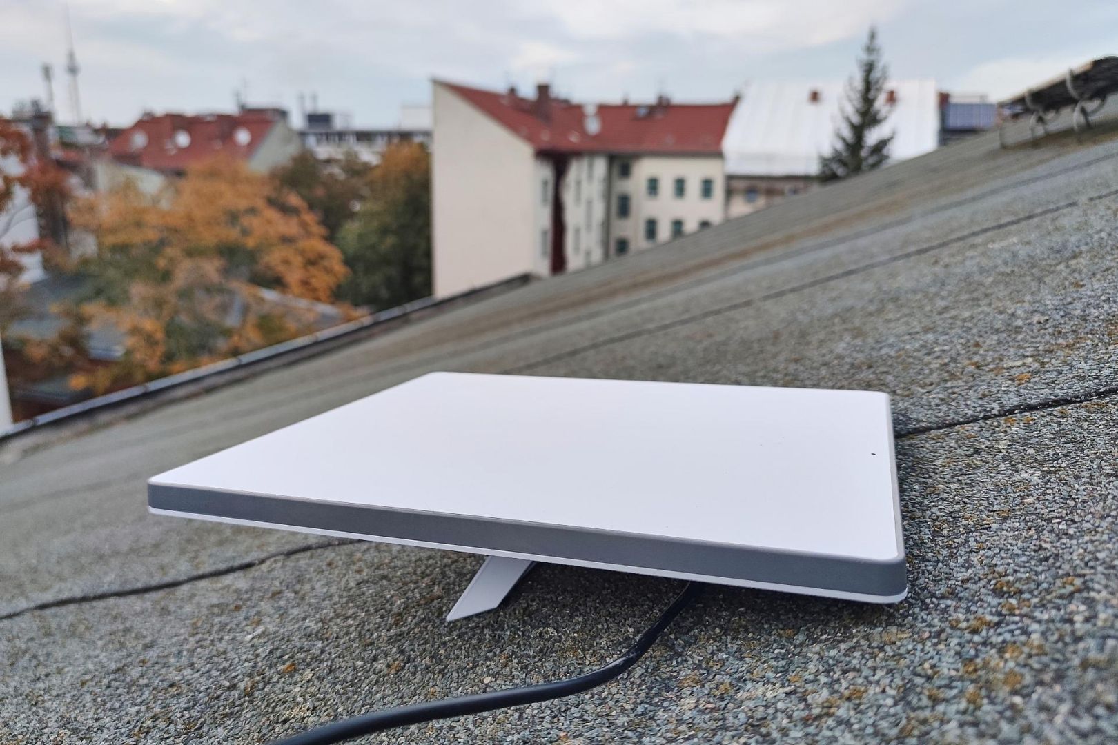 Starlink-Einheit (Archiv)