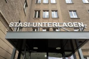 Stasi-Unterlagen-Archiv (Archiv)