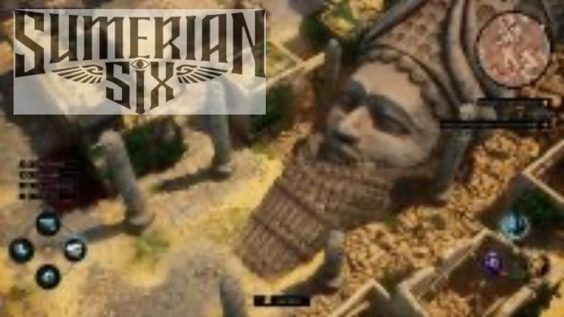 Stealth‑Taktik-Titel Sumerian Six ab sofort verfügbar