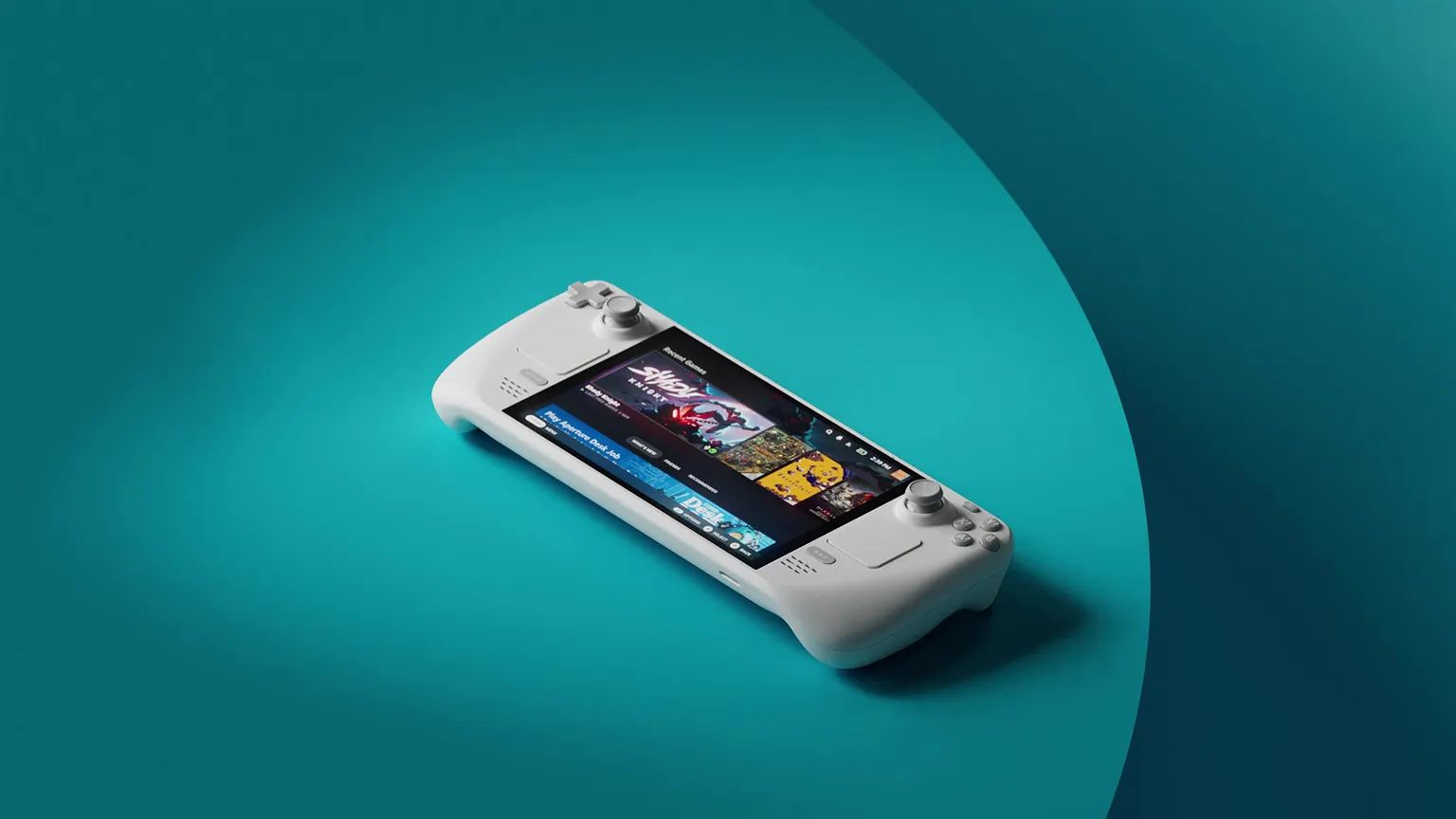 Valves Steam Deck OLED knackt die 900-Euro-Marke – und das ist erst der Anfang