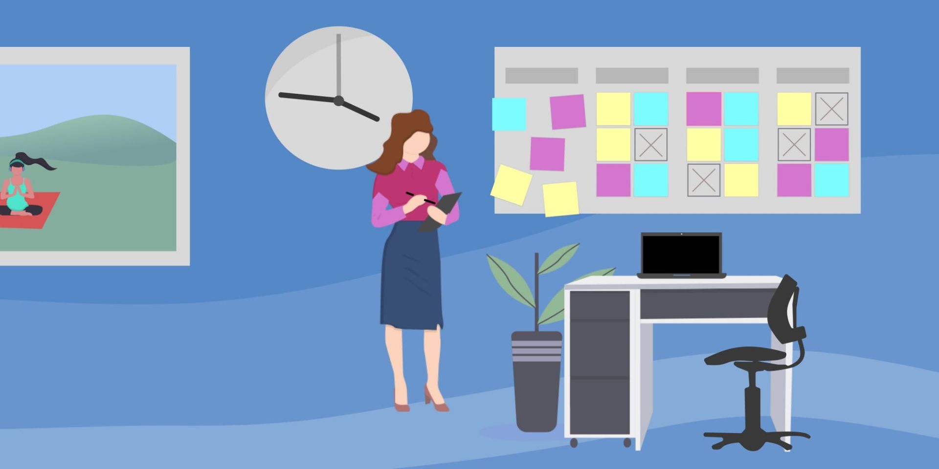 Stechuhr statt Vertrauen? Warum Deutschlands Arbeitszeitpolitik versagt