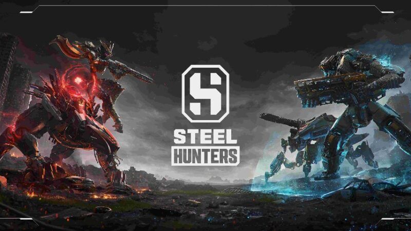 Steel Hunters – Neue Season bringt kostenlosen Battle Pass und neuen Hunter