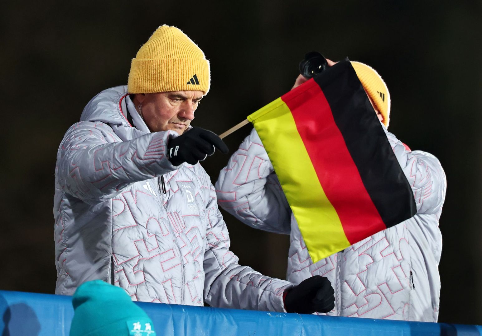 Stefan Horngacher