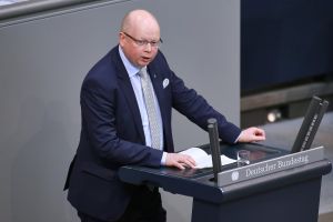 Stefan Seidler (Archiv)