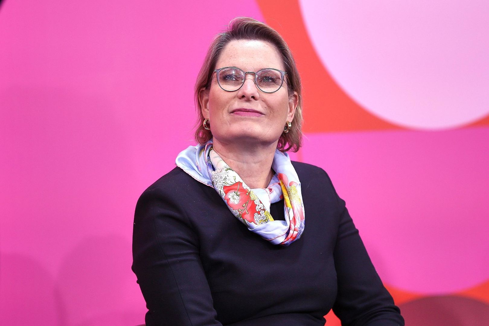 Stefanie Hubig (Archiv)