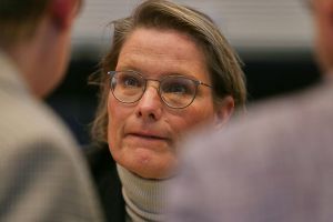 Stefanie Hubig (Archiv)