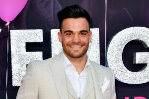 Stefano Zarrella