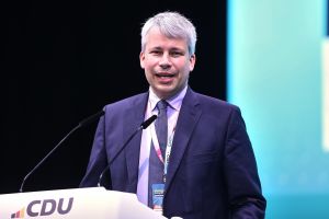 Steffen Bilger (Archiv)