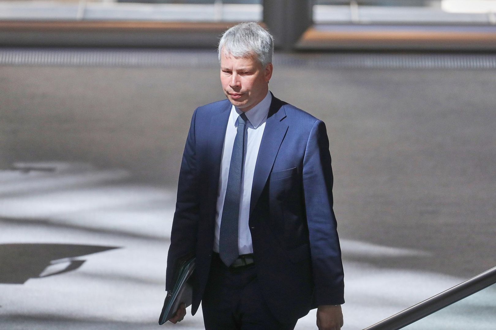 Steffen Bilger (Archiv)