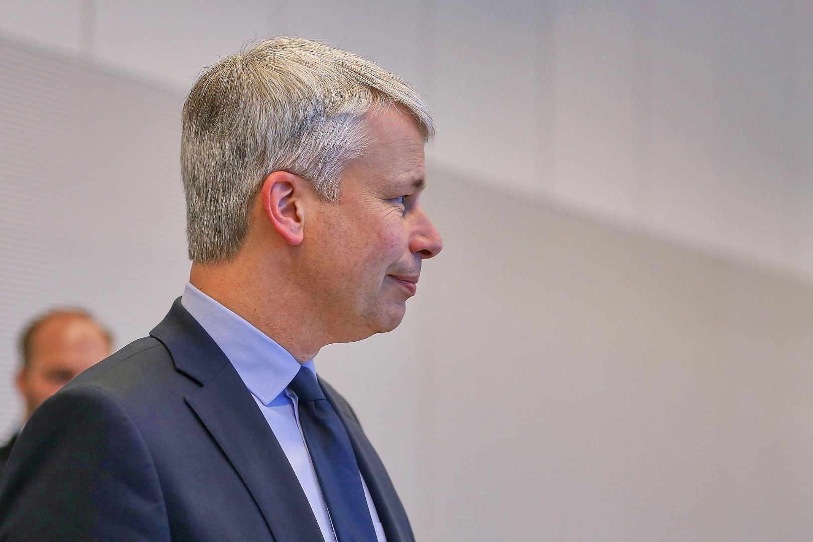 Steffen Bilger (Archiv)