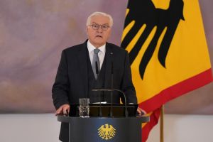 Steinmeier löst Bundestag auf: Deutschland vor Neuwahlen