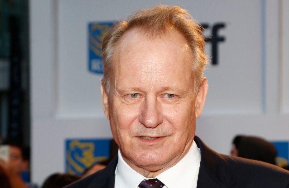 Stellan Skarsgård