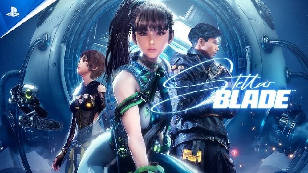 Stellar Blade 2 offiziell bestätigt: Shift Up setzt auf Franchise-Expansion