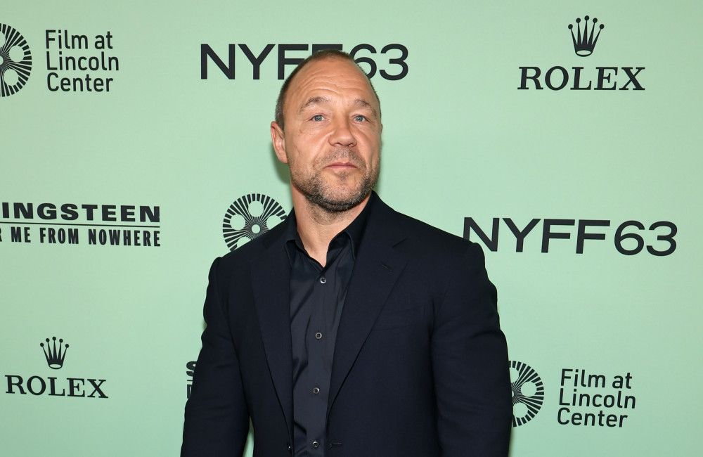 Stephen Graham und Tom Hanks schließen sich für 'Greyhound 2' erneut zusammen.
