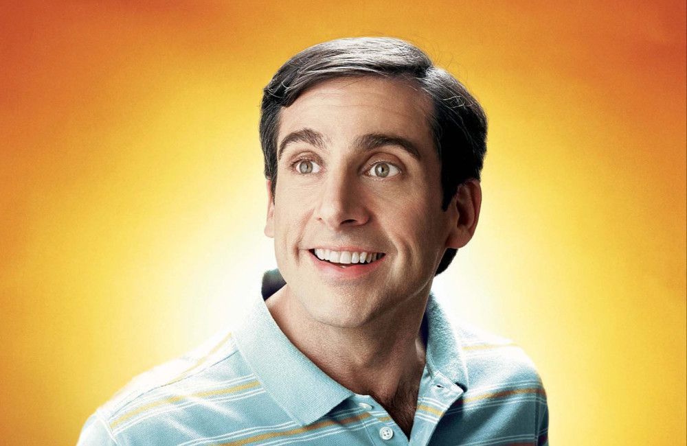 Steve Carell