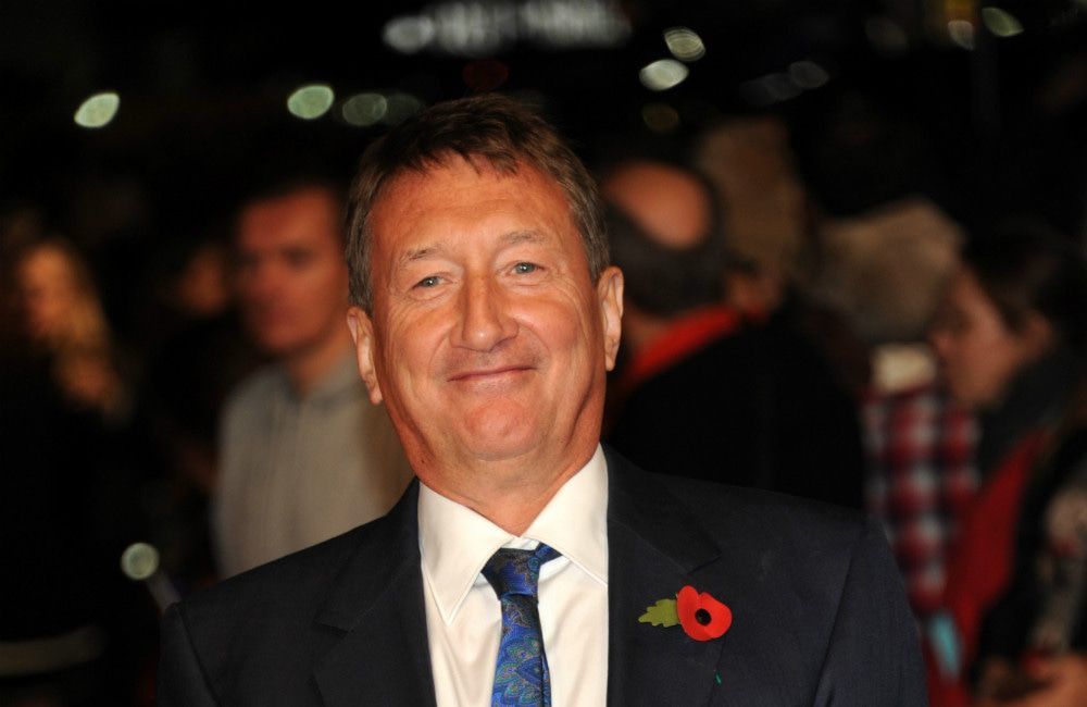 Steven Knight