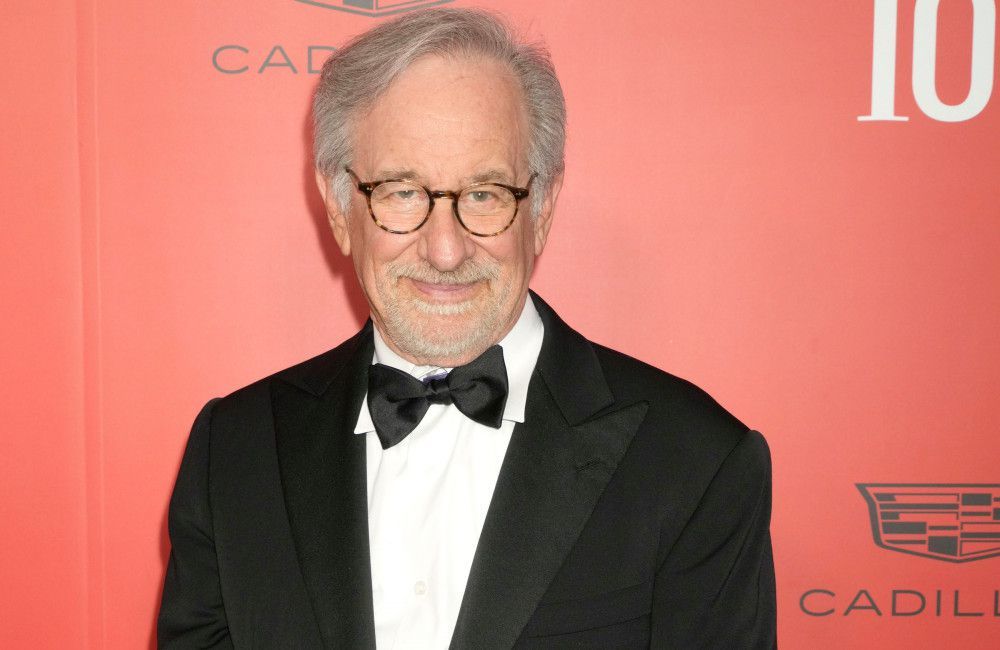Steven Spielberg